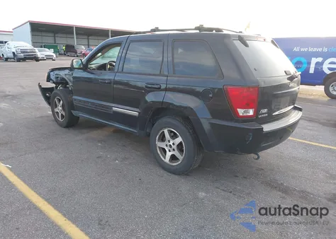 2006 Jeep Grand Cherokee Laredo z USA, uszkodzony, nr VIN 1J4HS48N16C300975